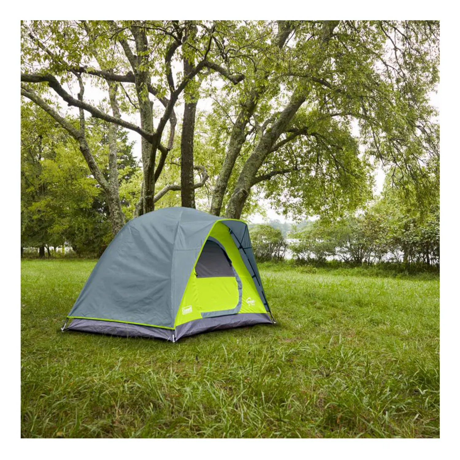 Carpa Domo Coleman Amazonia 2 Personas
