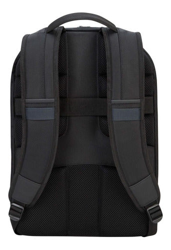 Mochila Targus 15,6 Citysmart Pro Eva Checkpoint Tsb895