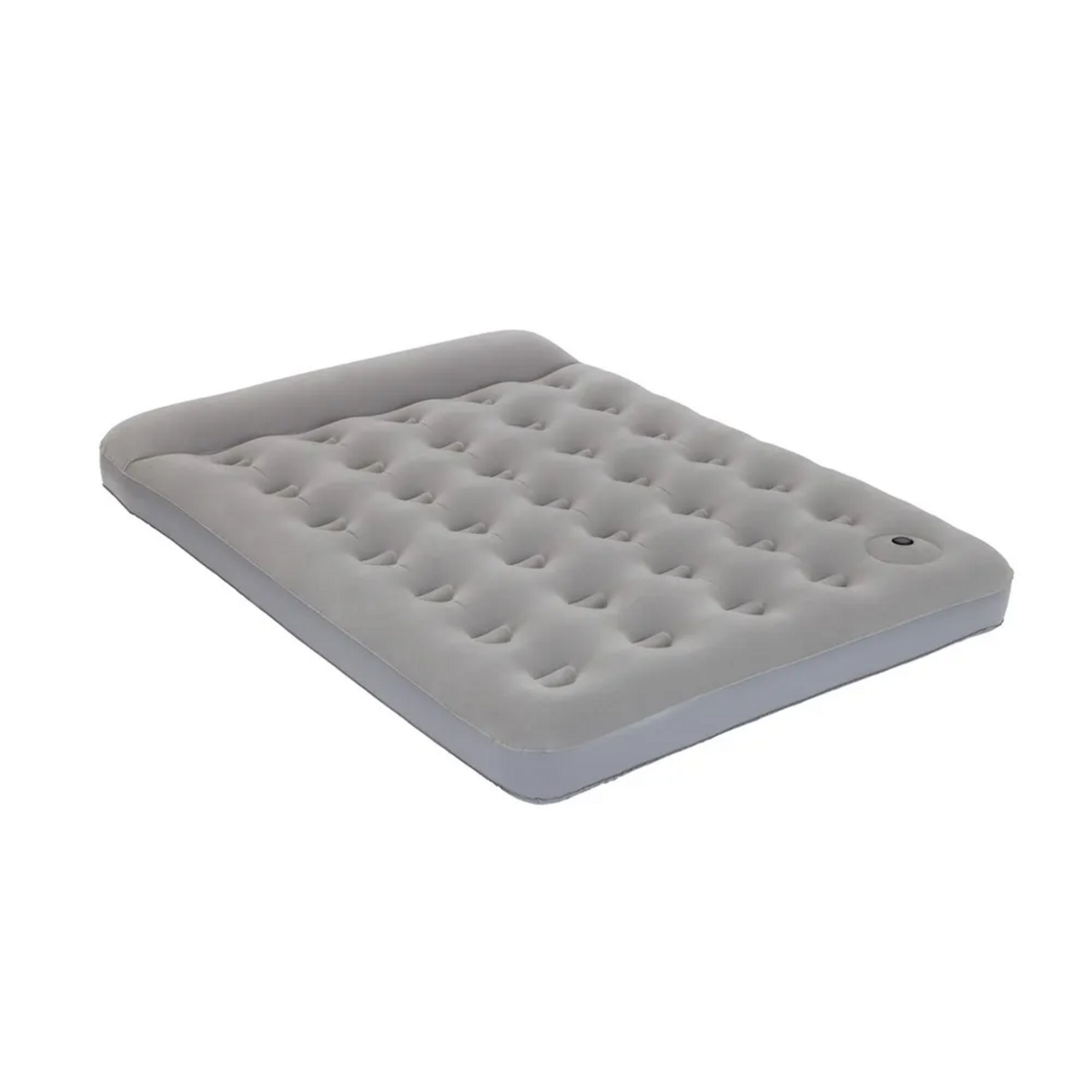Colchon Inflable Coleman 2 Plazas con Inflador