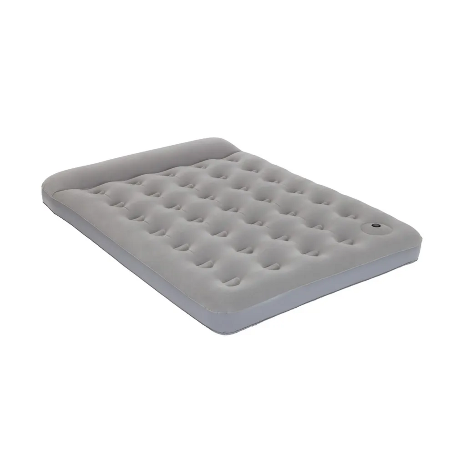 Colchon Inflable Coleman 2 Plazas con Inflador