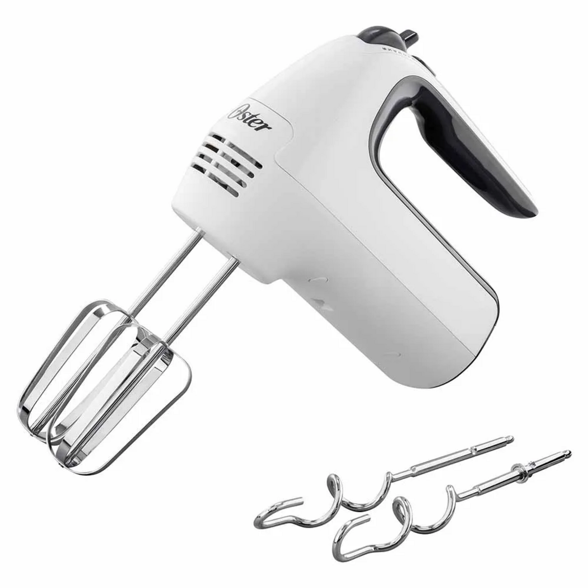 Batidora Mano 6 Velocidades Función Turbo FPSTHM3532 Oster