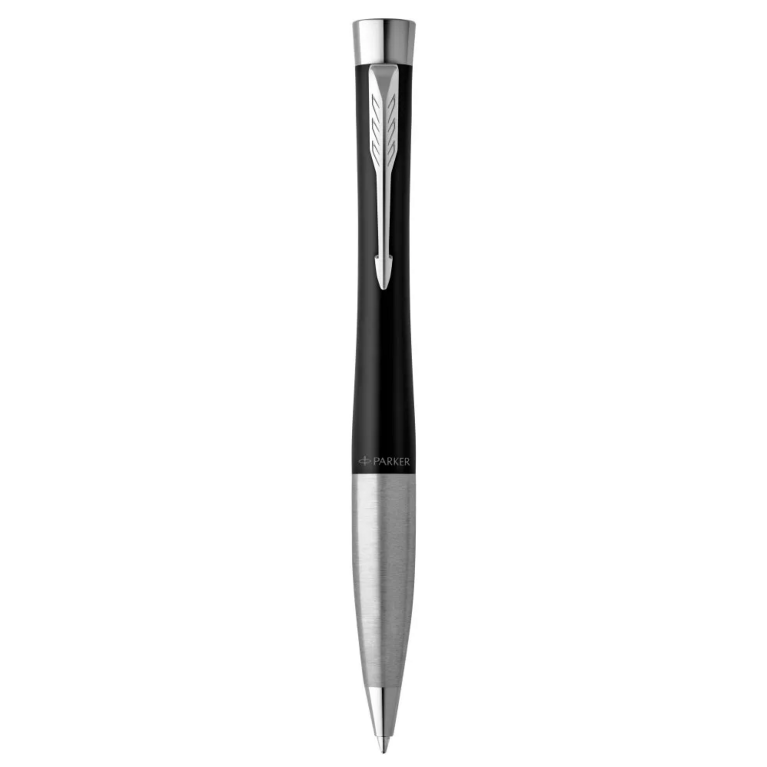 Boligrafo Parker Urban Matte Negro Tinta Azul