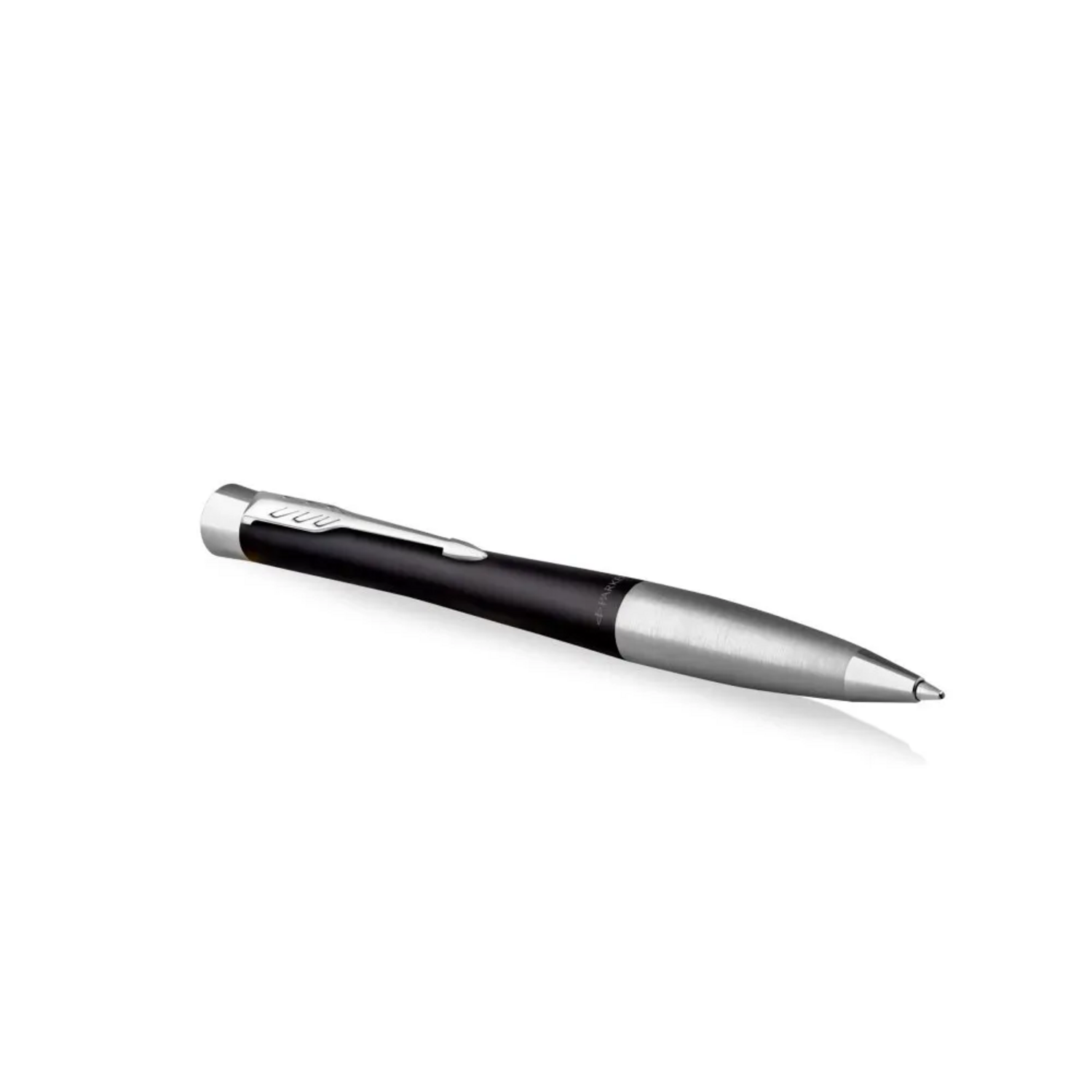 Boligrafo Parker Urban Matte Negro Tinta Azul