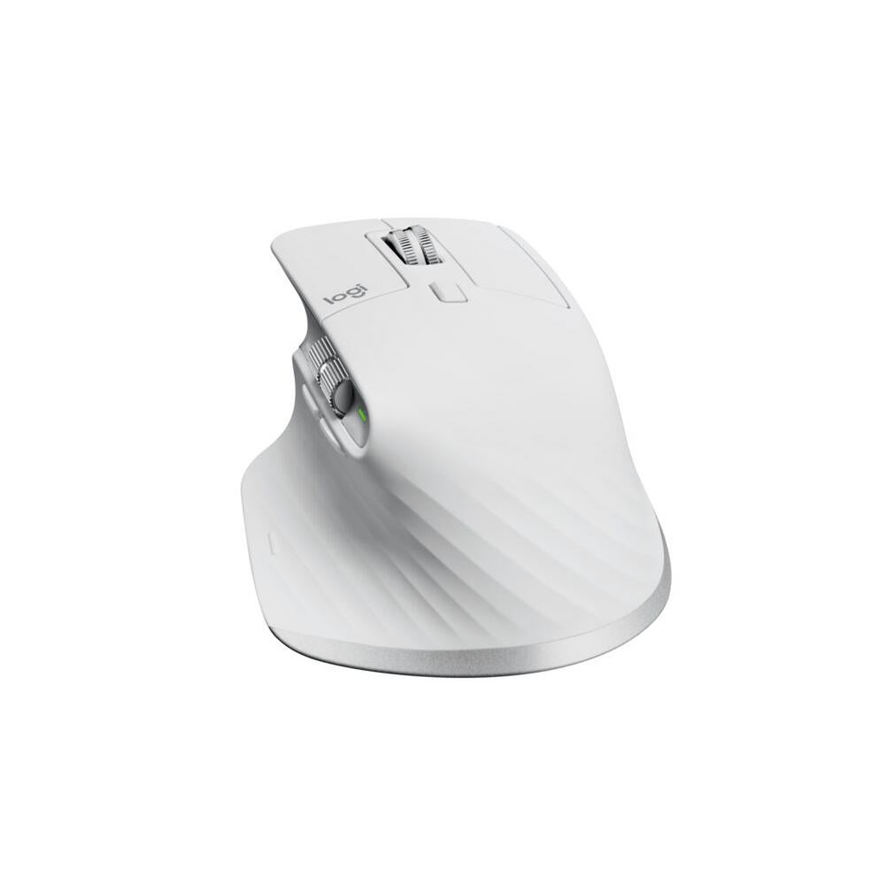 Mouse Logitech MX Master 3S Inalambrico Gris