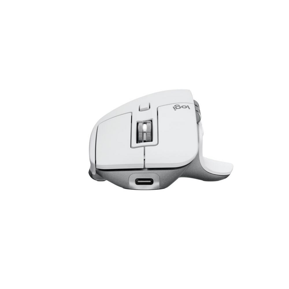 Mouse Logitech MX Master 3S Inalambrico Gris