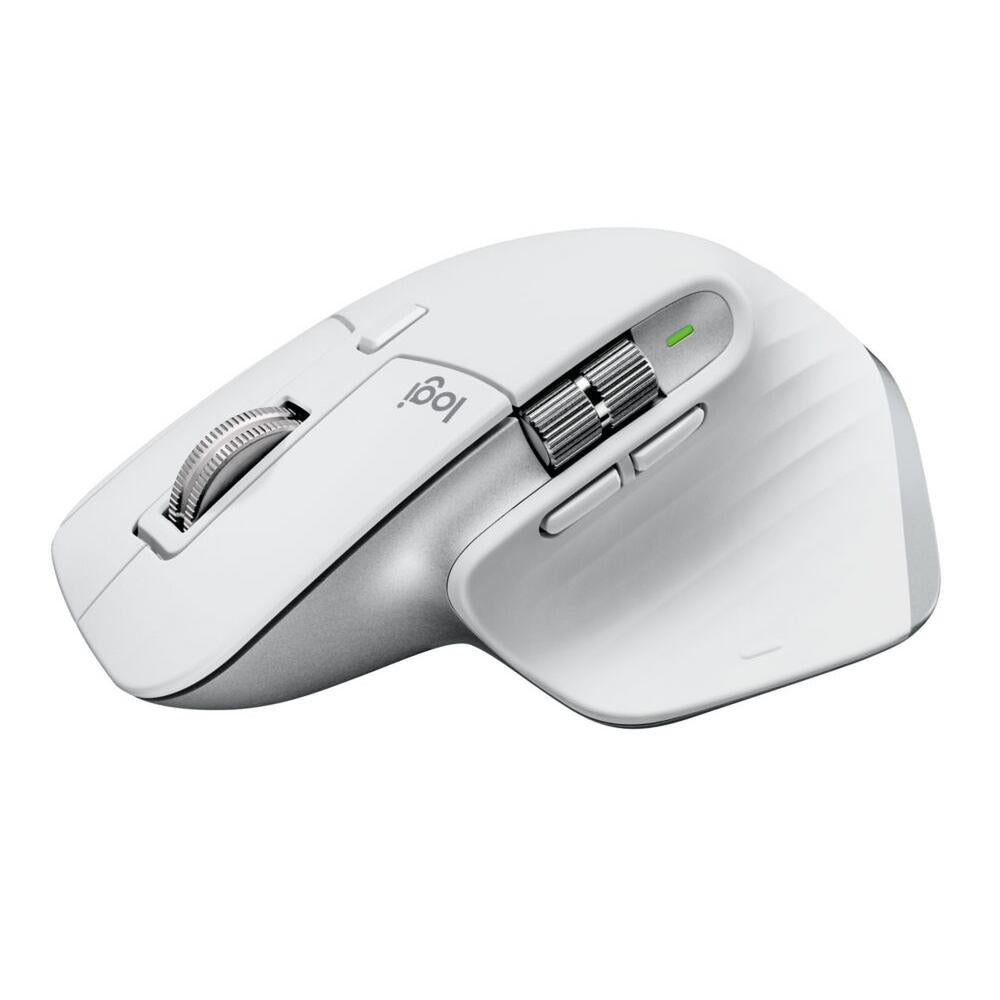 Mouse Logitech MX Master 3S Inalambrico Gris