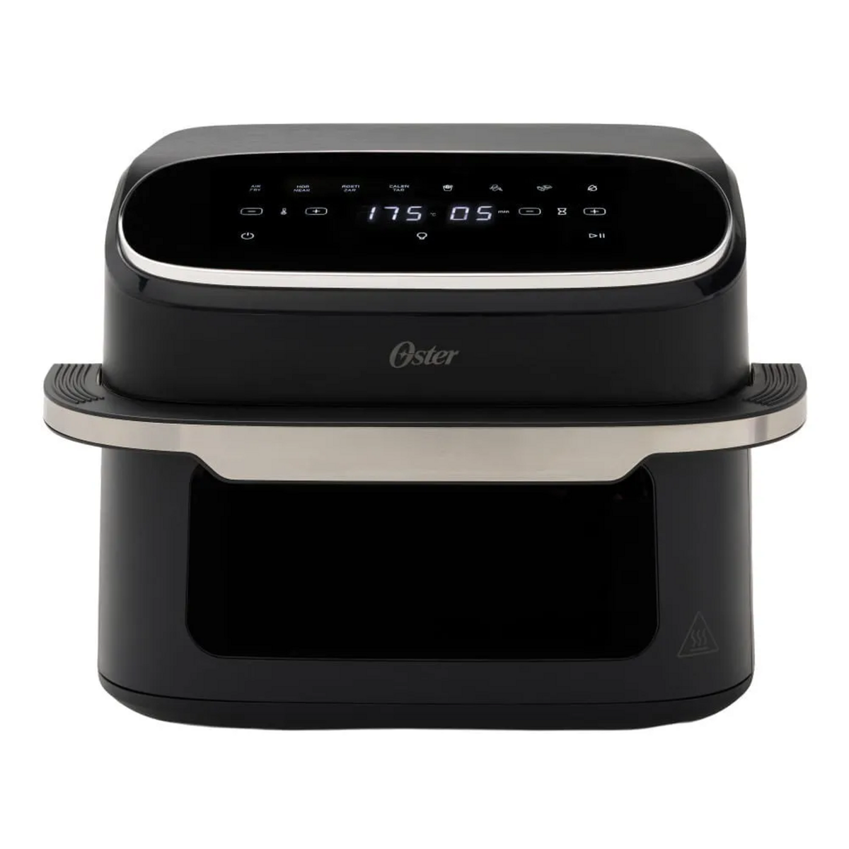 Freidora Air Fryer Oster UltraCrisp XL 10L Ventana 1700W