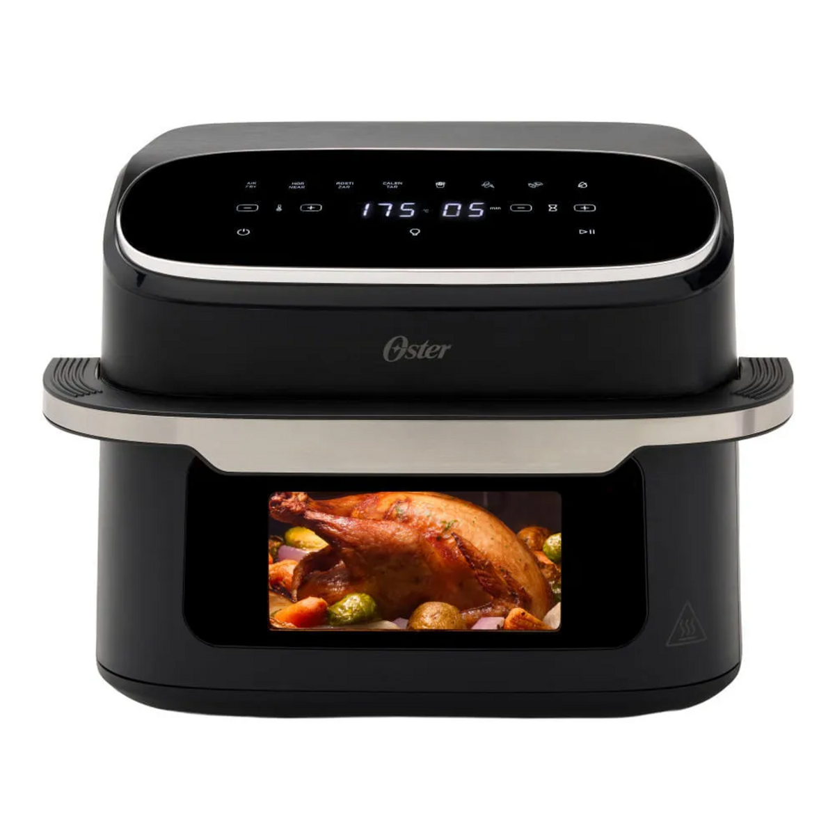 Freidora Air Fryer Oster UltraCrisp XL 10L Ventana 1700W