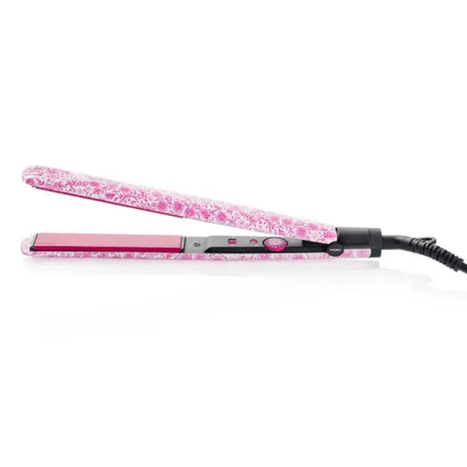 Plancha Alisador Siegen SG-3512D1 Ceramica Tourmalina Diseno