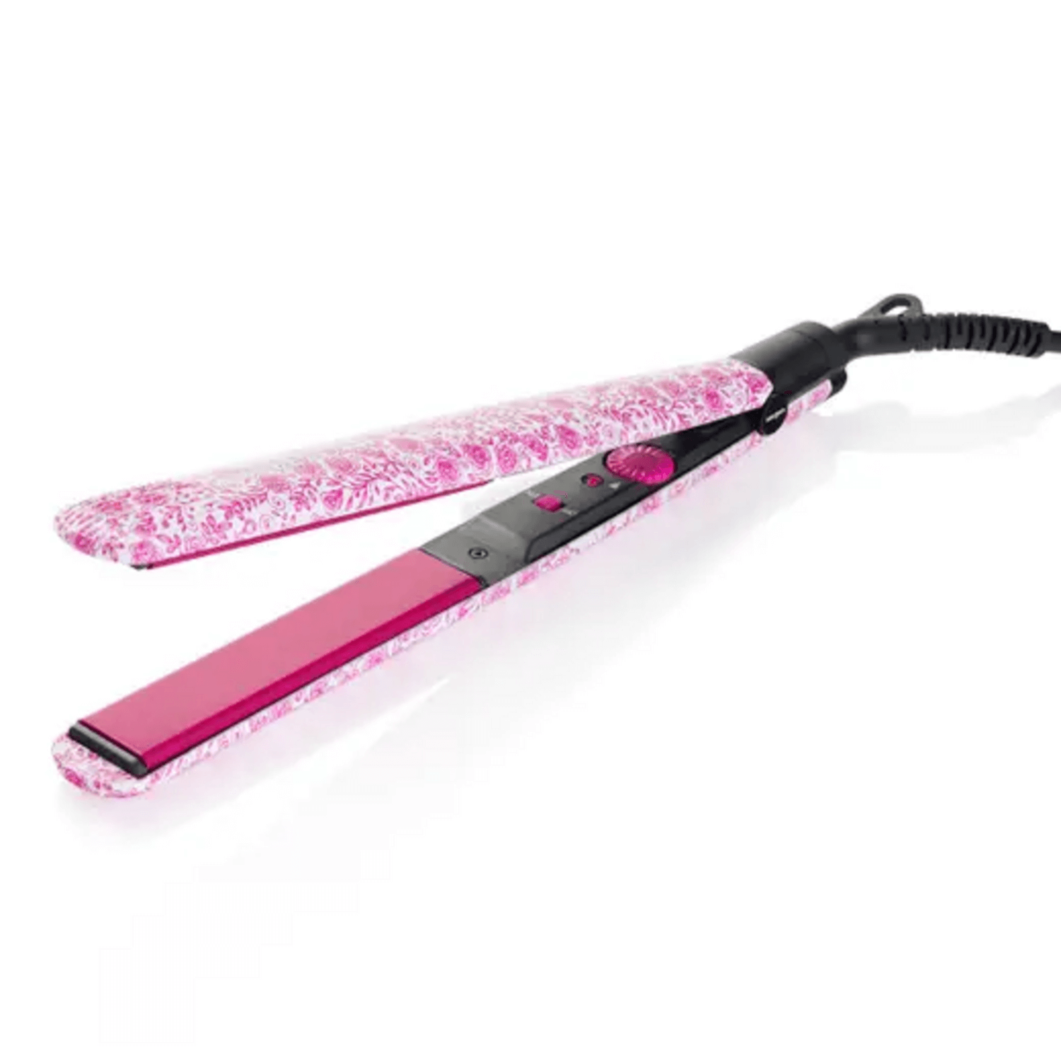 Plancha Alisador Siegen SG-3512D1 Ceramica Tourmalina Diseno