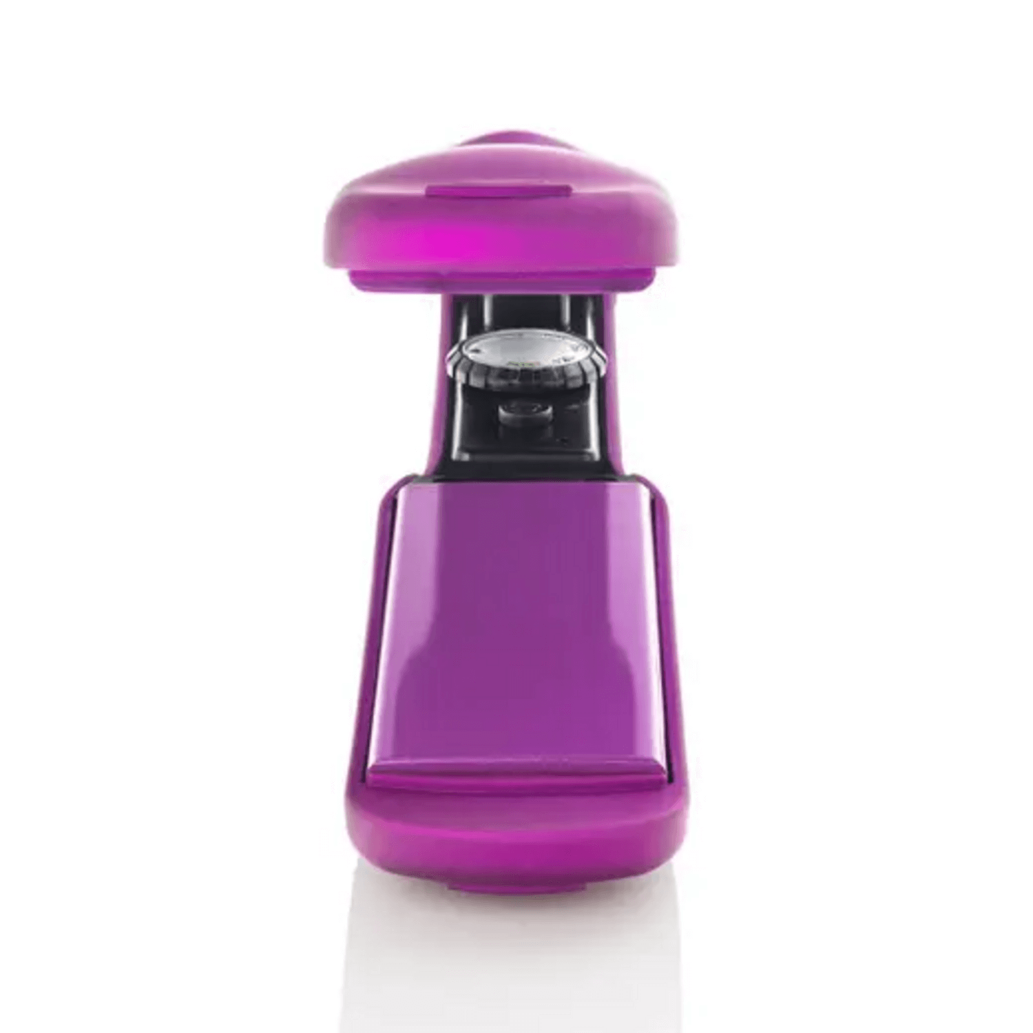 Plancha Alisador Siegen SG-3540 Ceramica Tourmalina Violeta