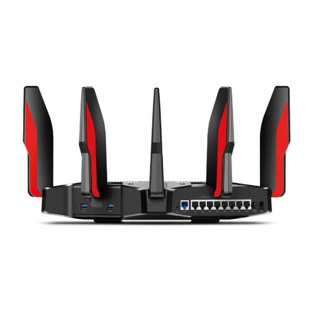 Router Gamer TP-Link  Archer C5400X