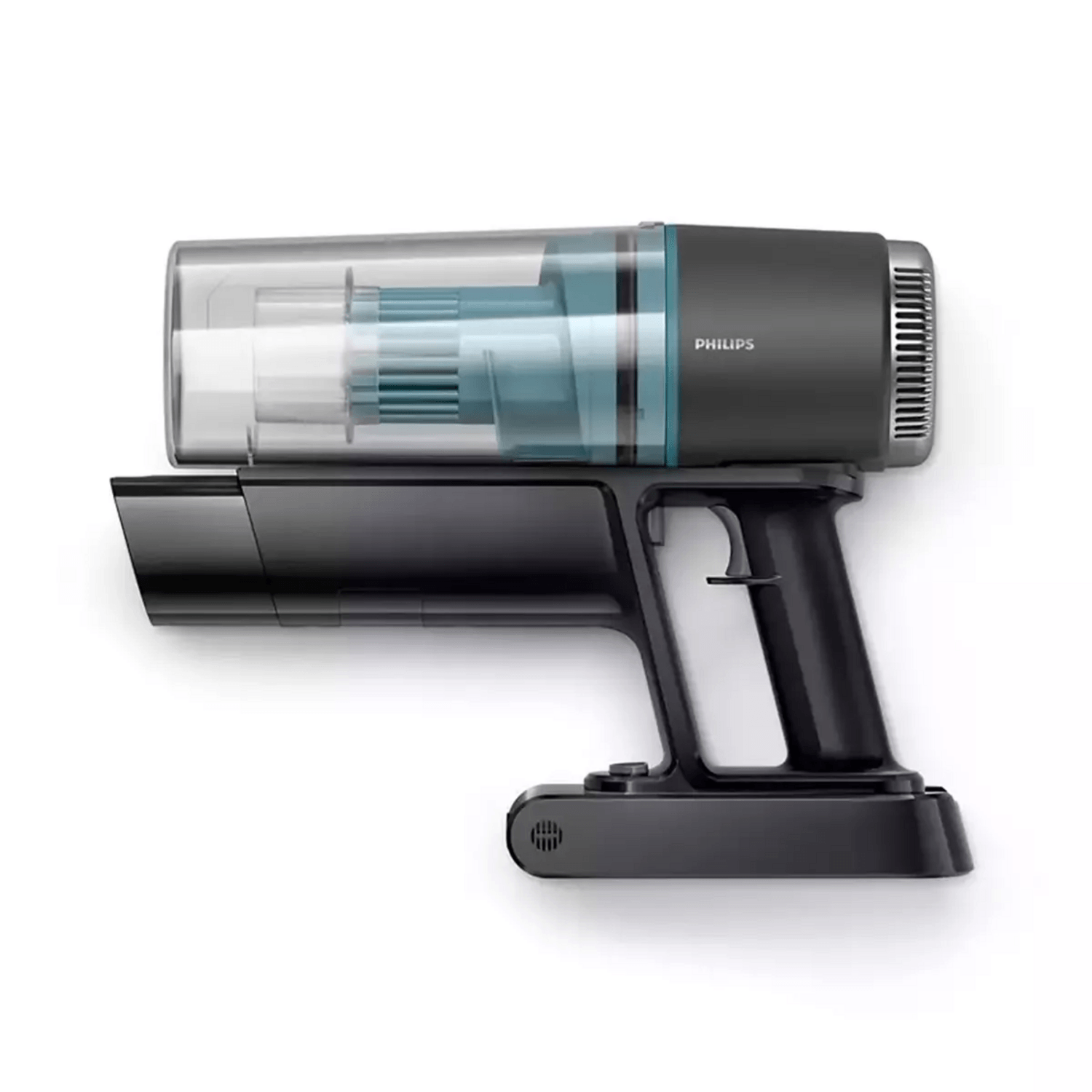 Aspiradora Vertical Philips XC3133 Inalámbrica Trapea Luz