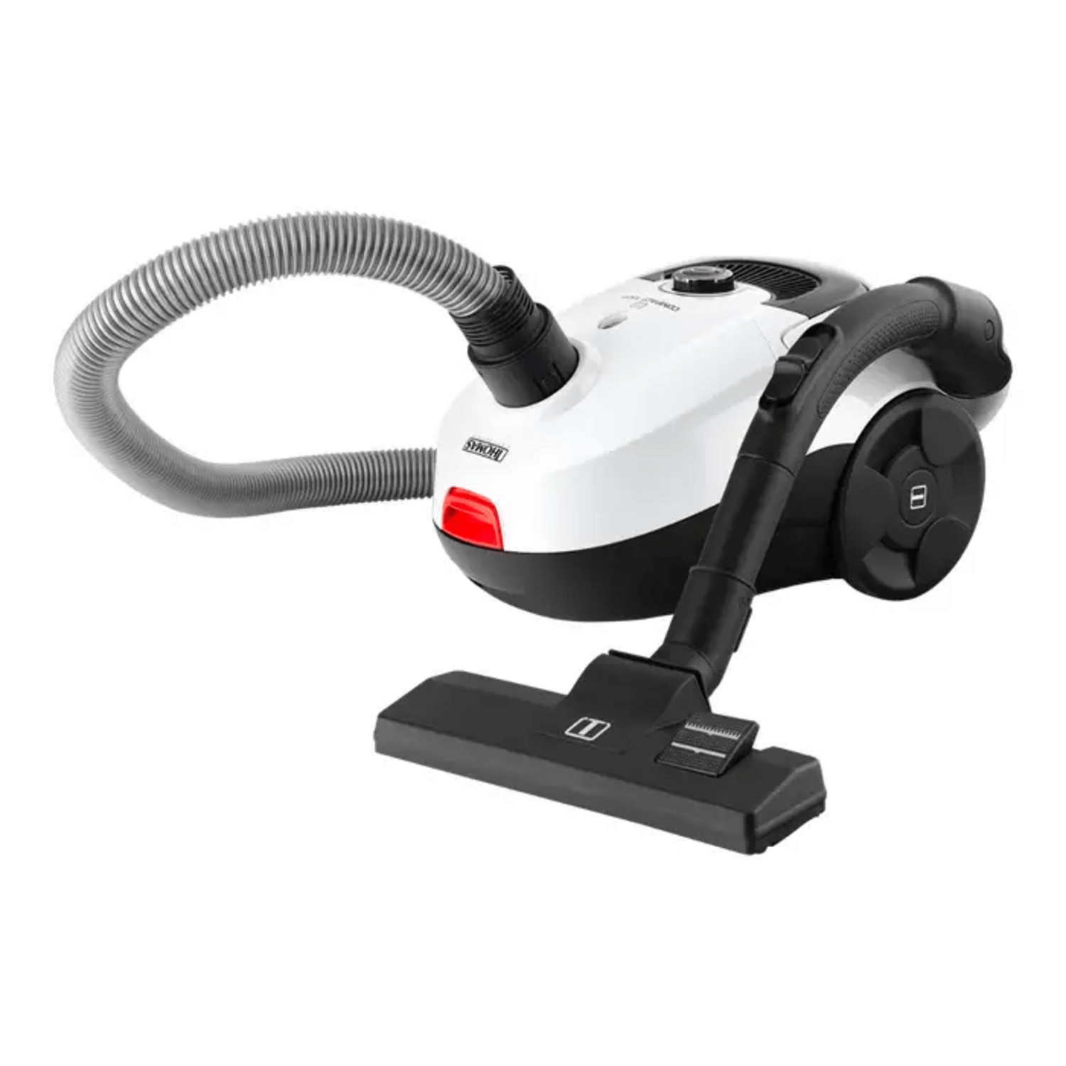 Aspiradora Thomas TH-1415 1500W Blanca Bolsa y Filtro HEPA