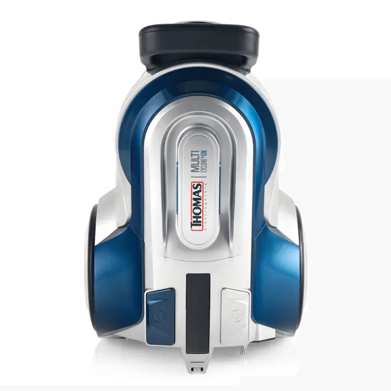 Aspiradora Cyclone Ion Thomas TH-2206BL 1800W Sin Bolsa HEPA