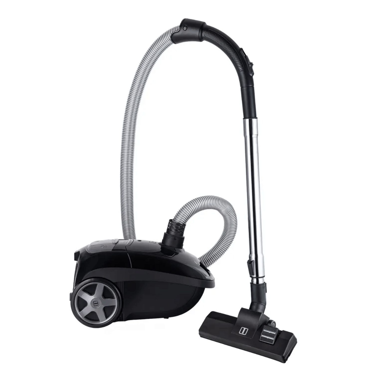 Aspiradora Thomas TH-2230 2200W Silent Bolsa Filtro HEPA