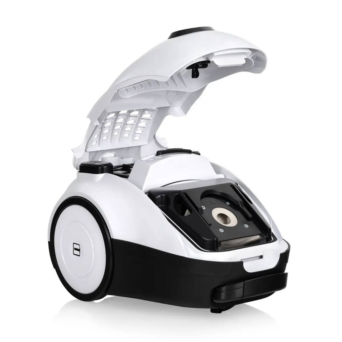 Aspiradora Thomas TH-1870 1800W HEPA 12 Bolsa Reutilizable