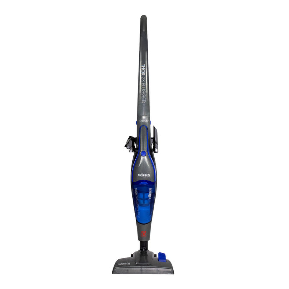 Aspiradora Vertical Thorben con Cable 800W Sin Bolsa 0,8L