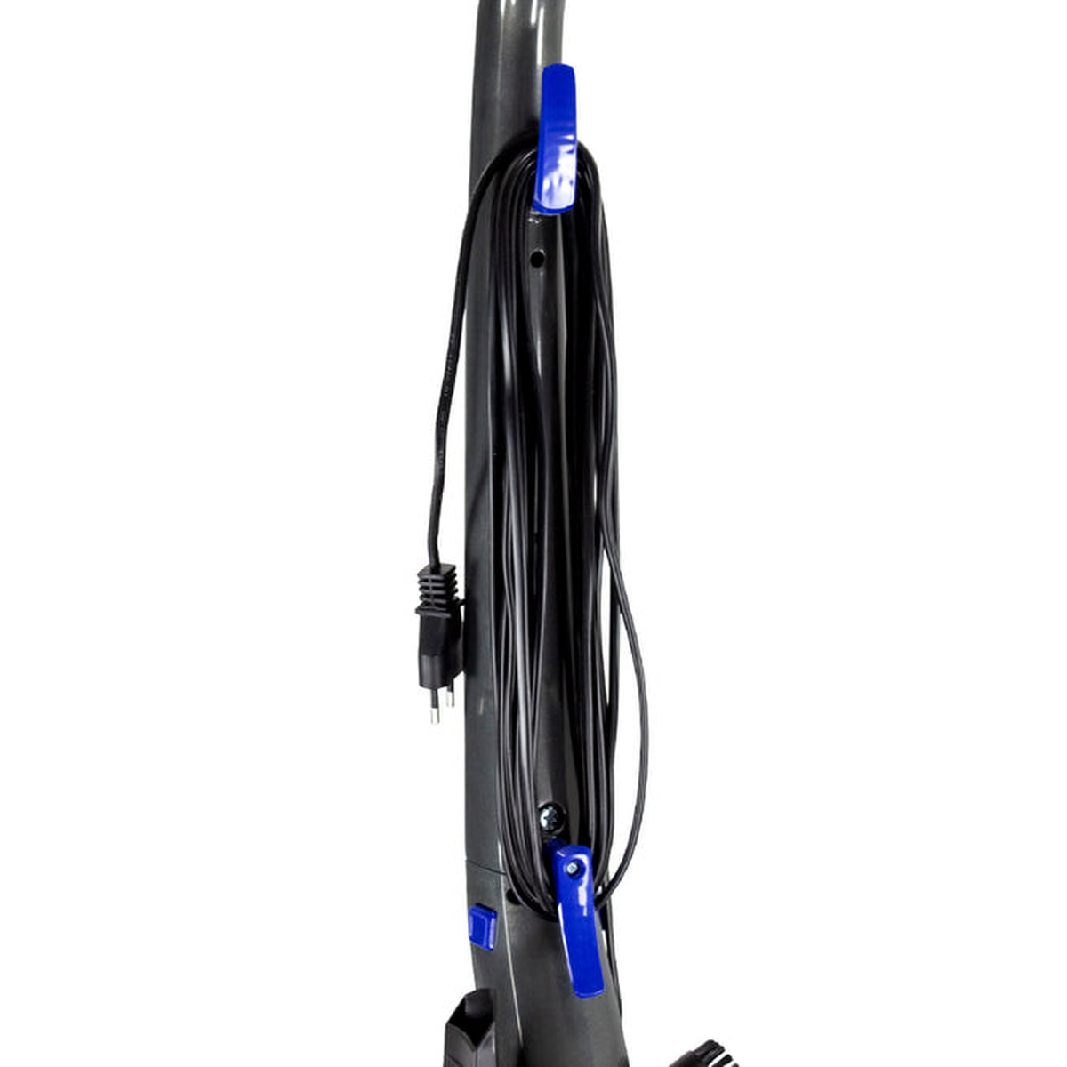 Aspiradora Vertical Thorben con Cable 800W Sin Bolsa 0,8L