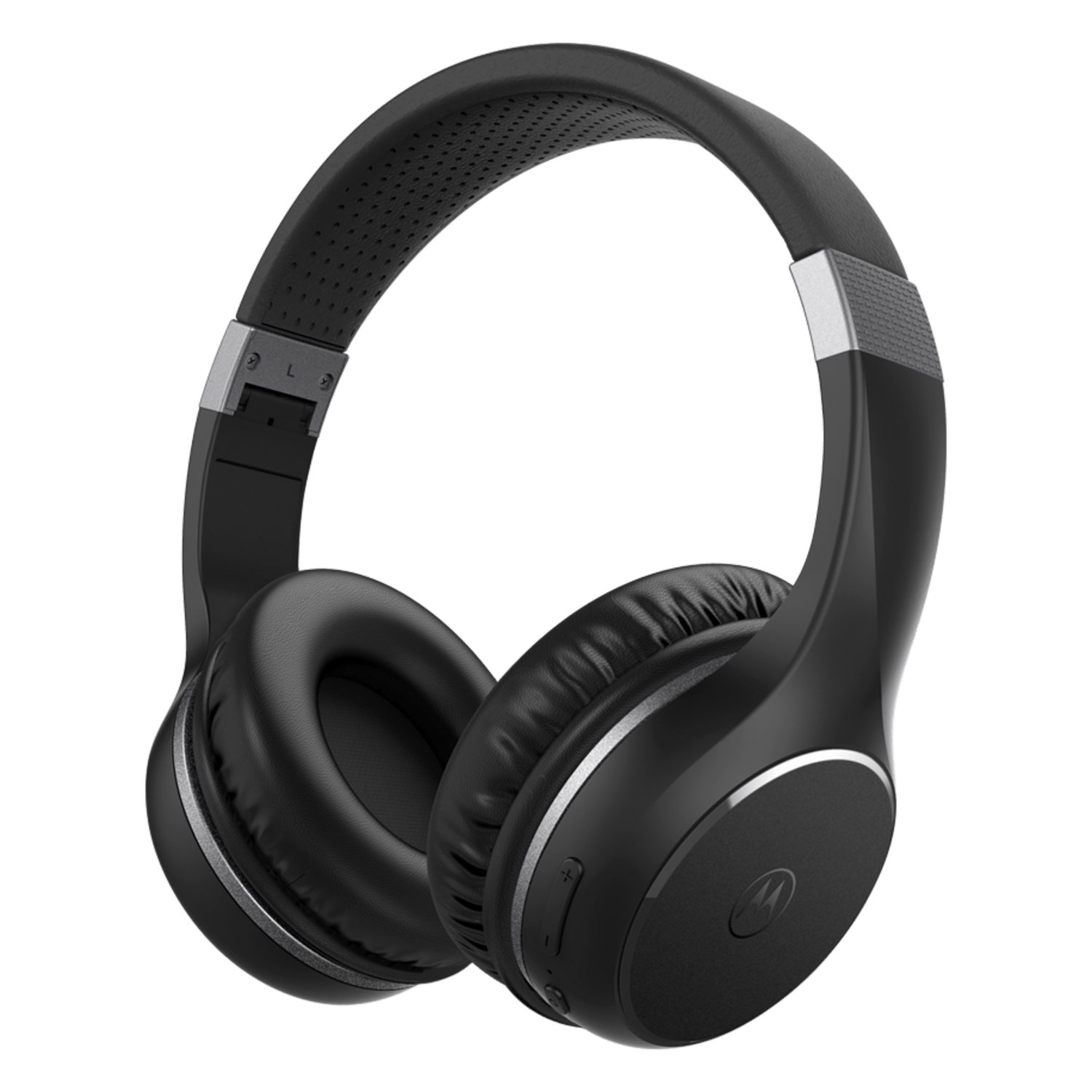 Audifono Bluetooth Motorola Moto XT220 Negro 810036771764 Audifono by Motorola | New Horizons