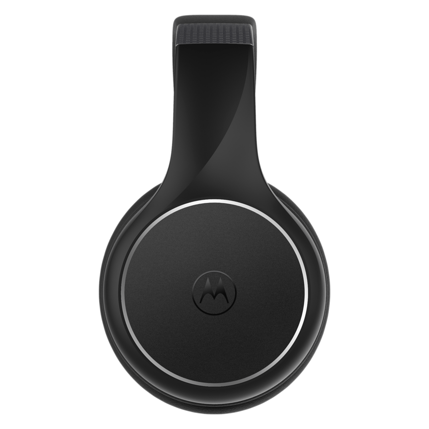 Audifono Bluetooth Motorola Moto XT220 Negro 810036771764 Audifono by Motorola | New Horizons