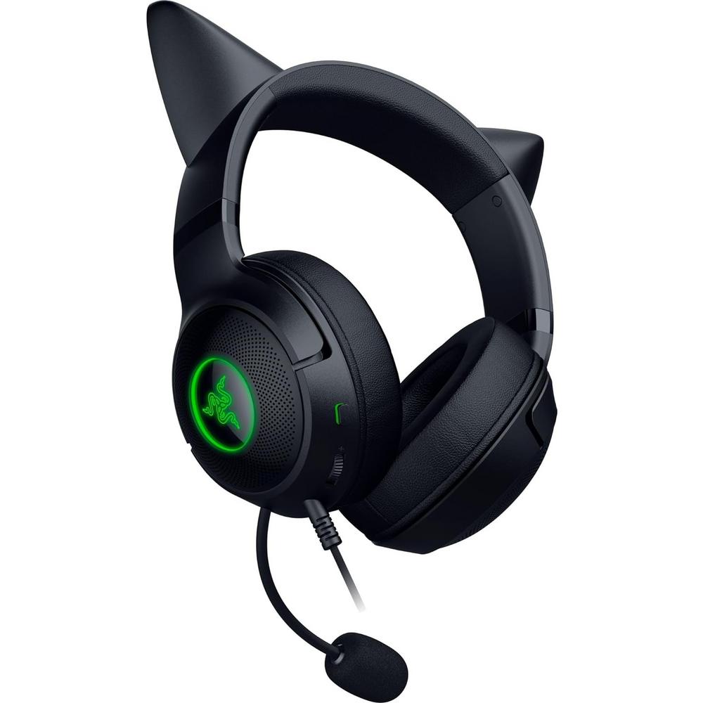 Razer discount audifonos gato