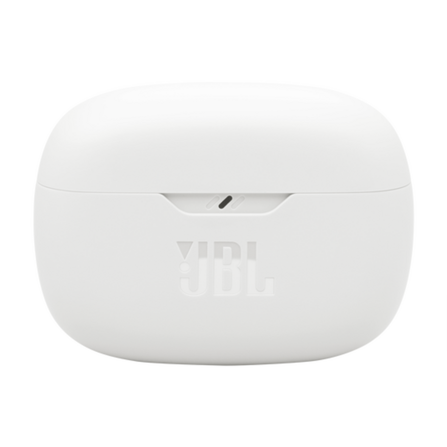 Audífonos JBL Wave Beam 2 ANC 40h Pure Bass Blanco