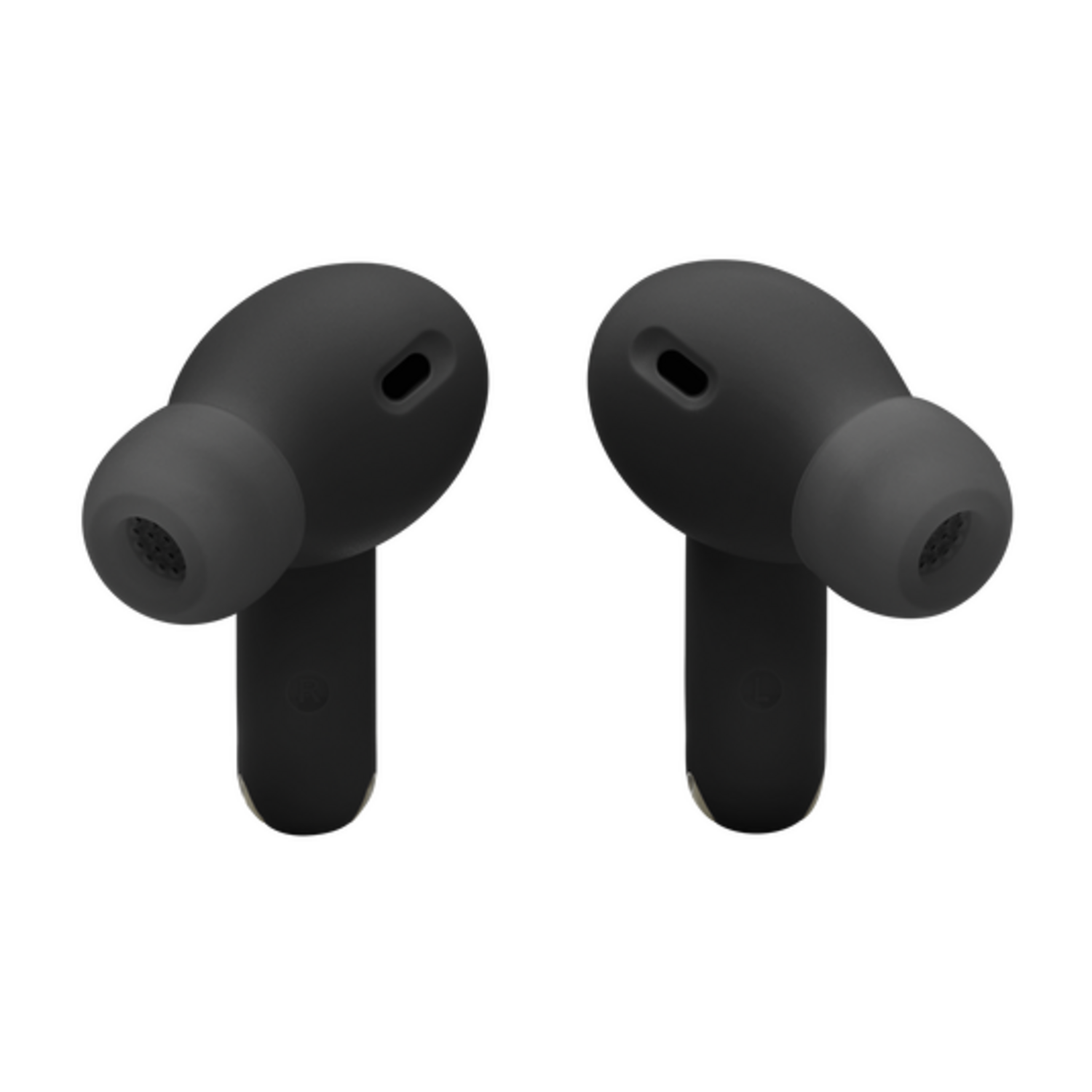 Audífonos JBL Wave Beam 2 ANC 40h Pure Bass Negro
