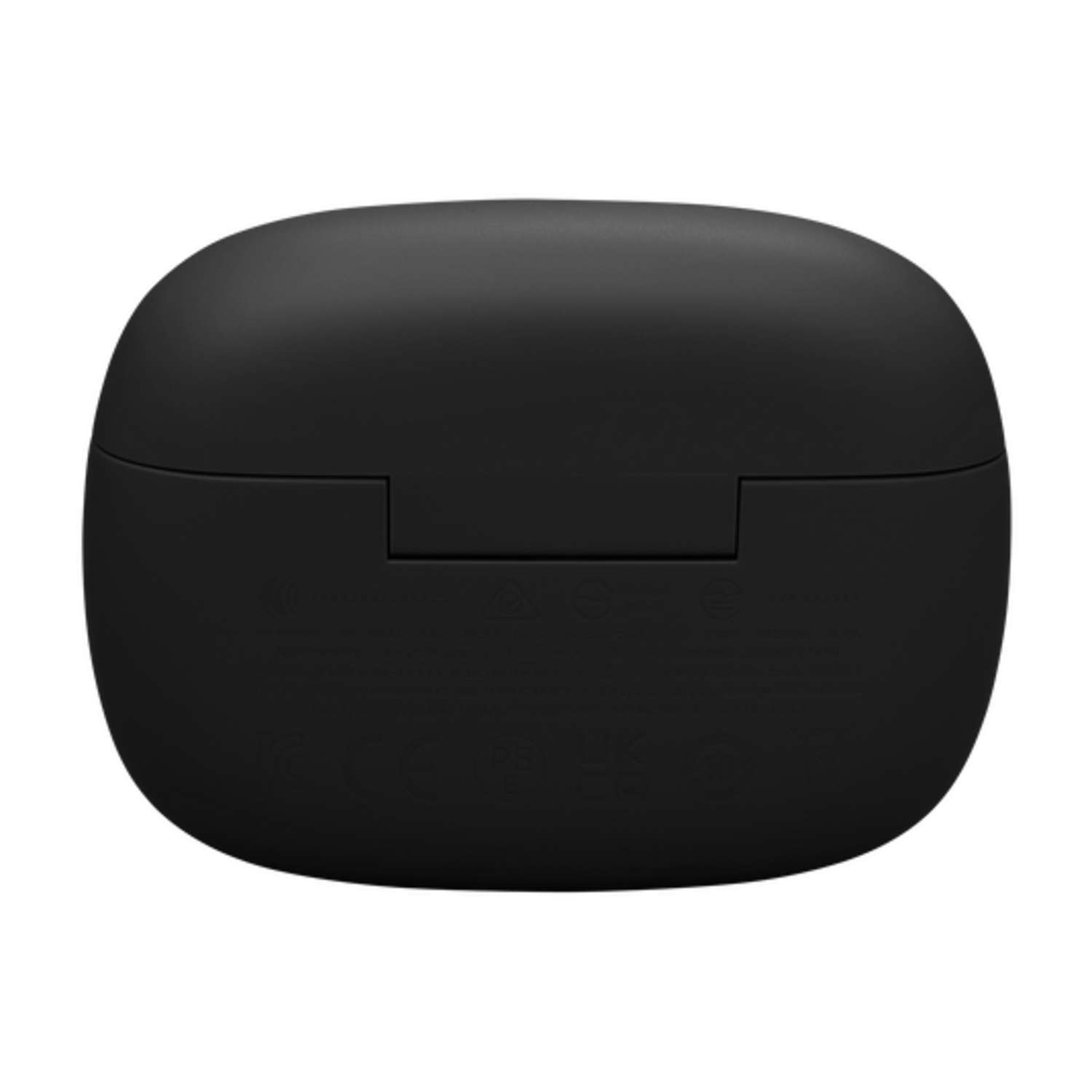 Audífonos JBL Wave Beam 2 ANC 40h Pure Bass Negro