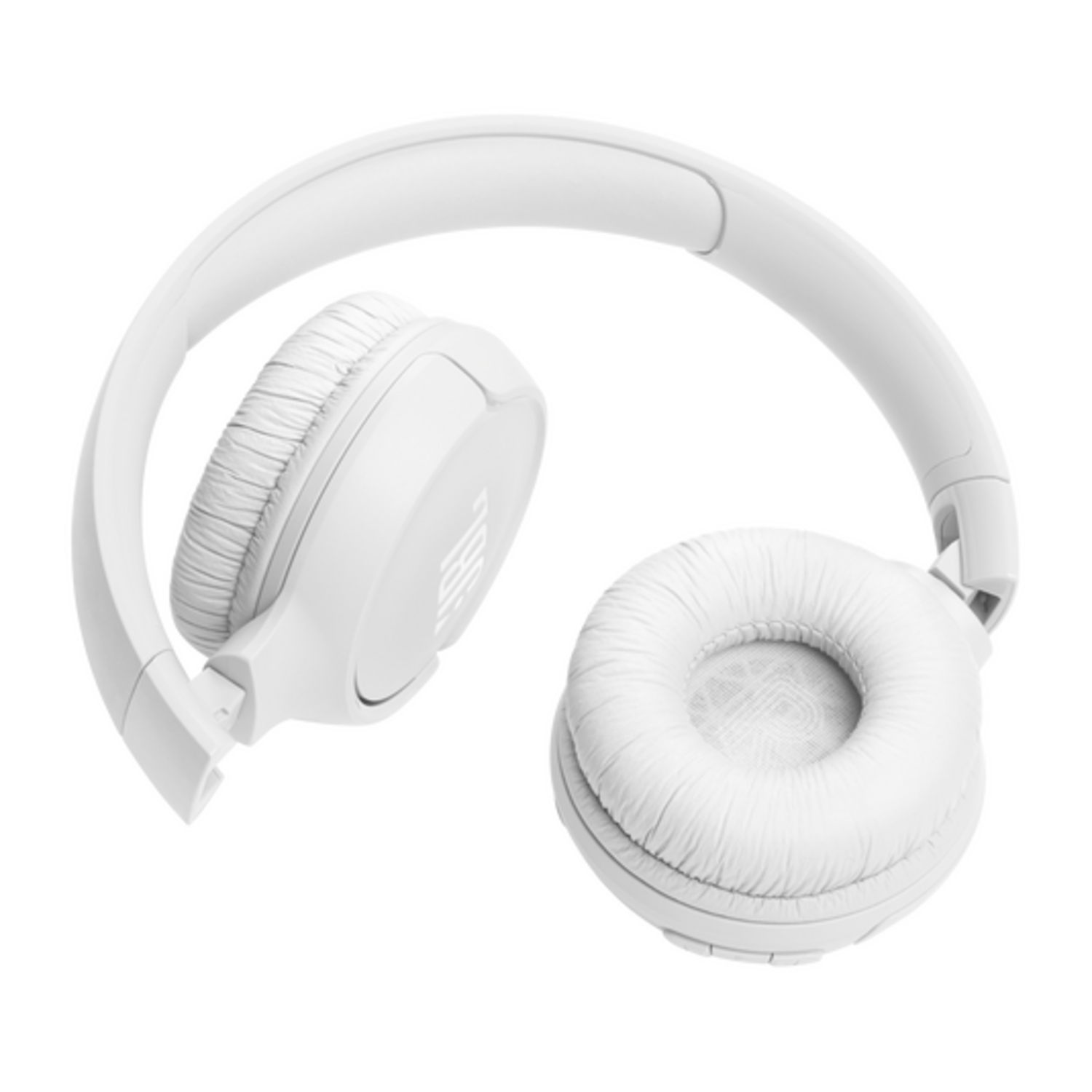 AudIfonos JBL Tune 520BT Bluetooth 57H Livianos Blanco