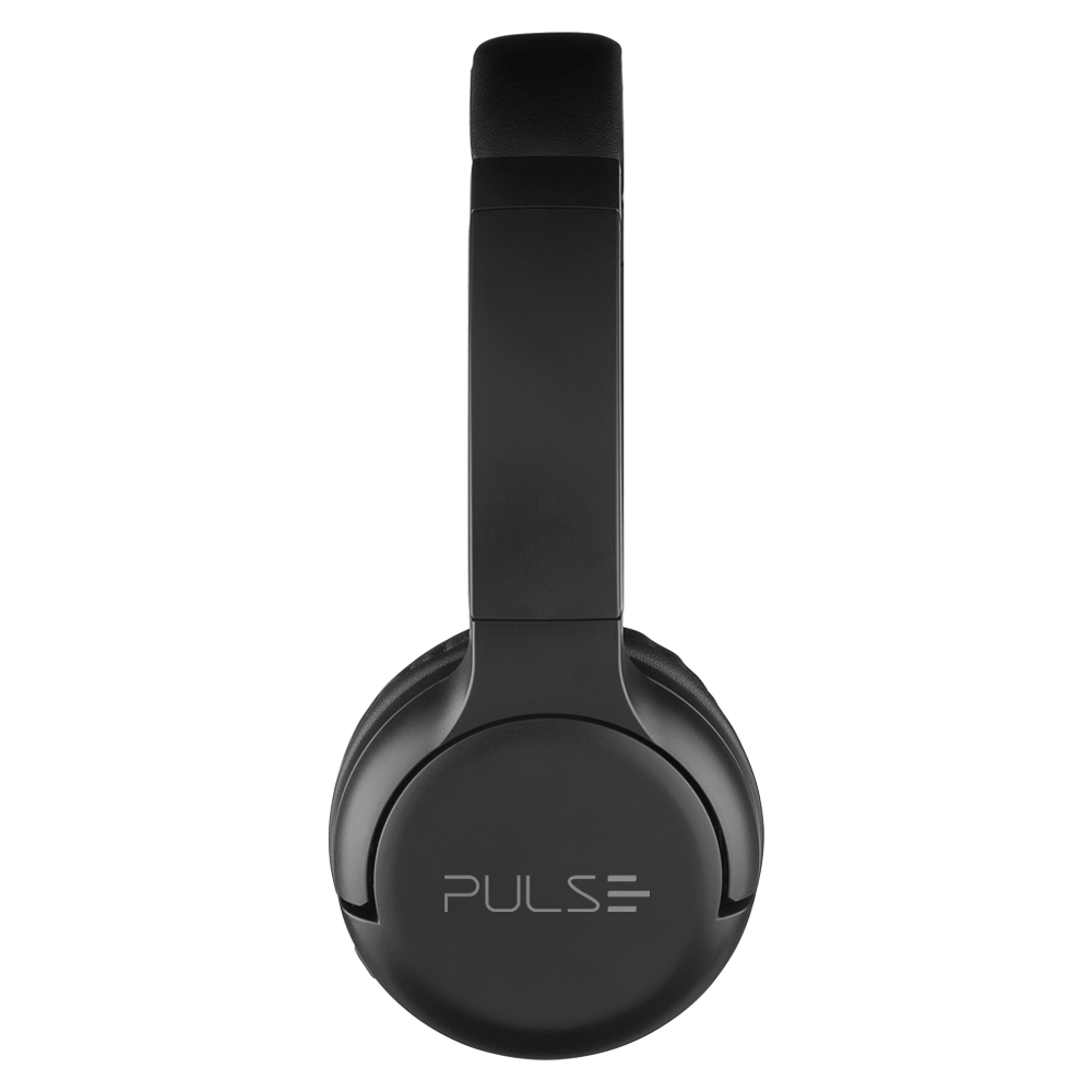 Audifonos Bluetooth Pulse Flow Negro PH393 7908414450387 by PULSE | New Horizons