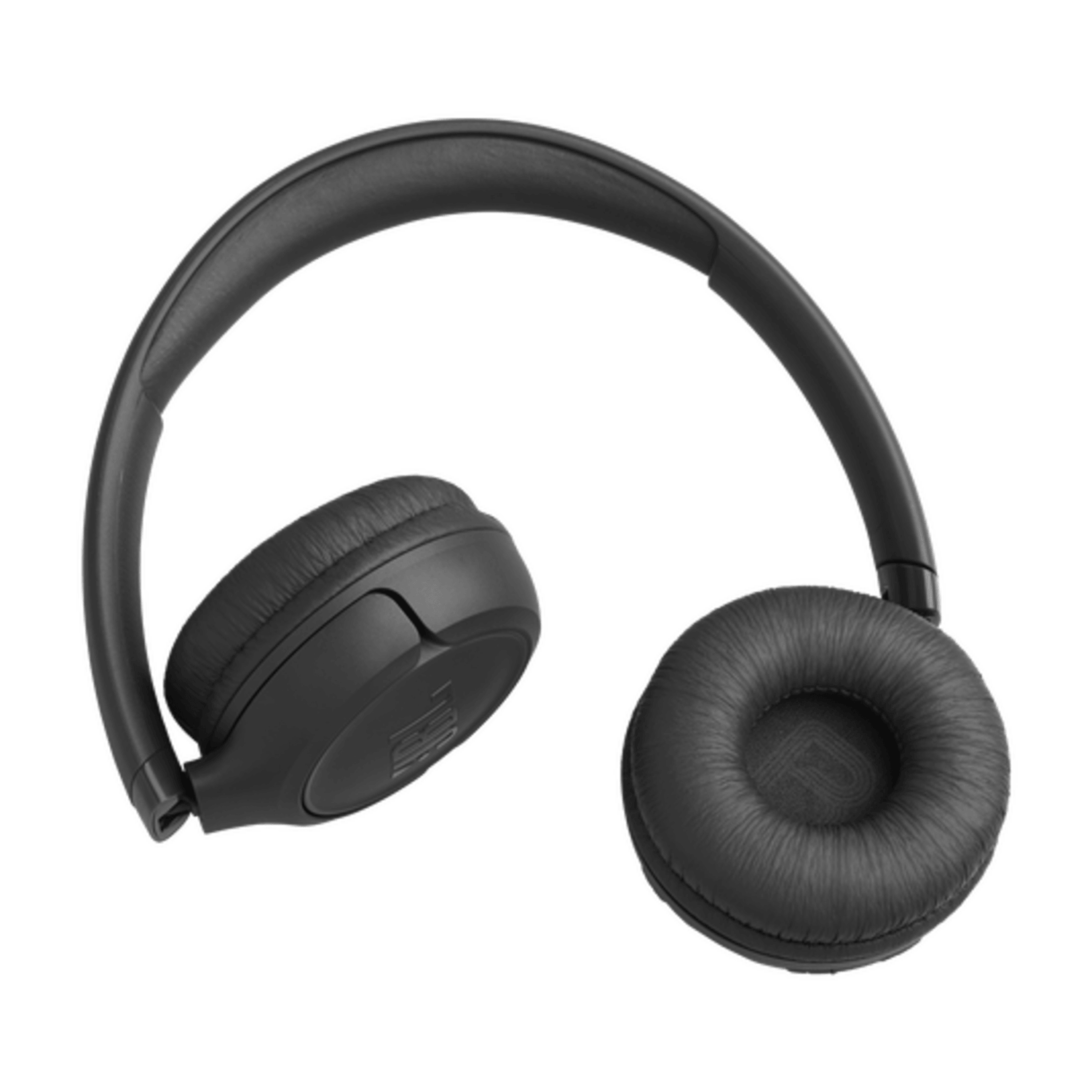 Audífonos JBL Tune 530BT Bluetooth 6.0 76H Pure Bass Negro