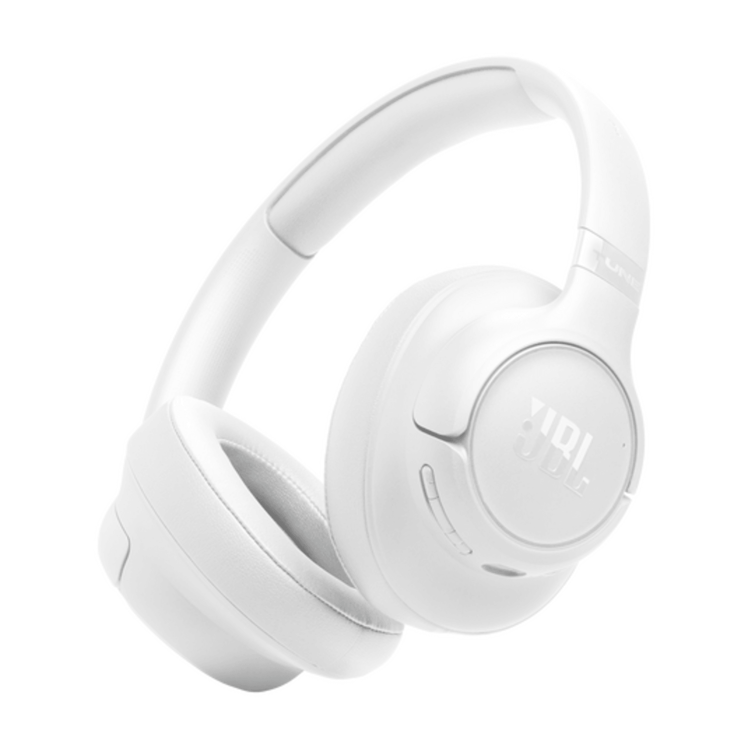 Audífonos JBL Tune 730BT Bluetooth 6.0 Pure Bass Blanco 76H