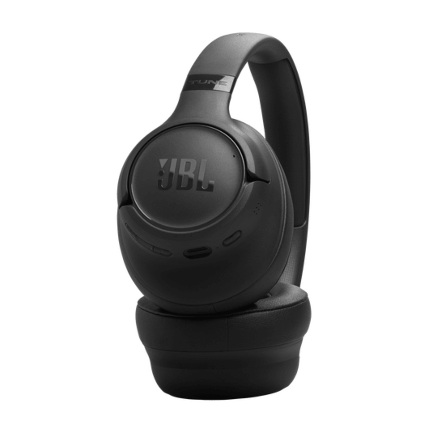 Audífonos JBL Tune 730BT Bluetooth 6.0 Pure Bass Negro 76H