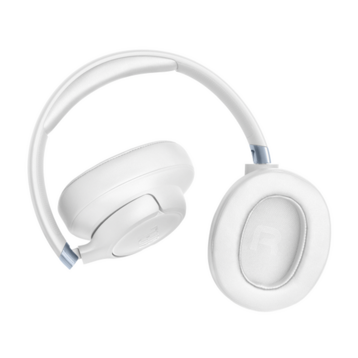 Audífonos JBL Tune 780NC Cancelación Ruido ANC Blanco