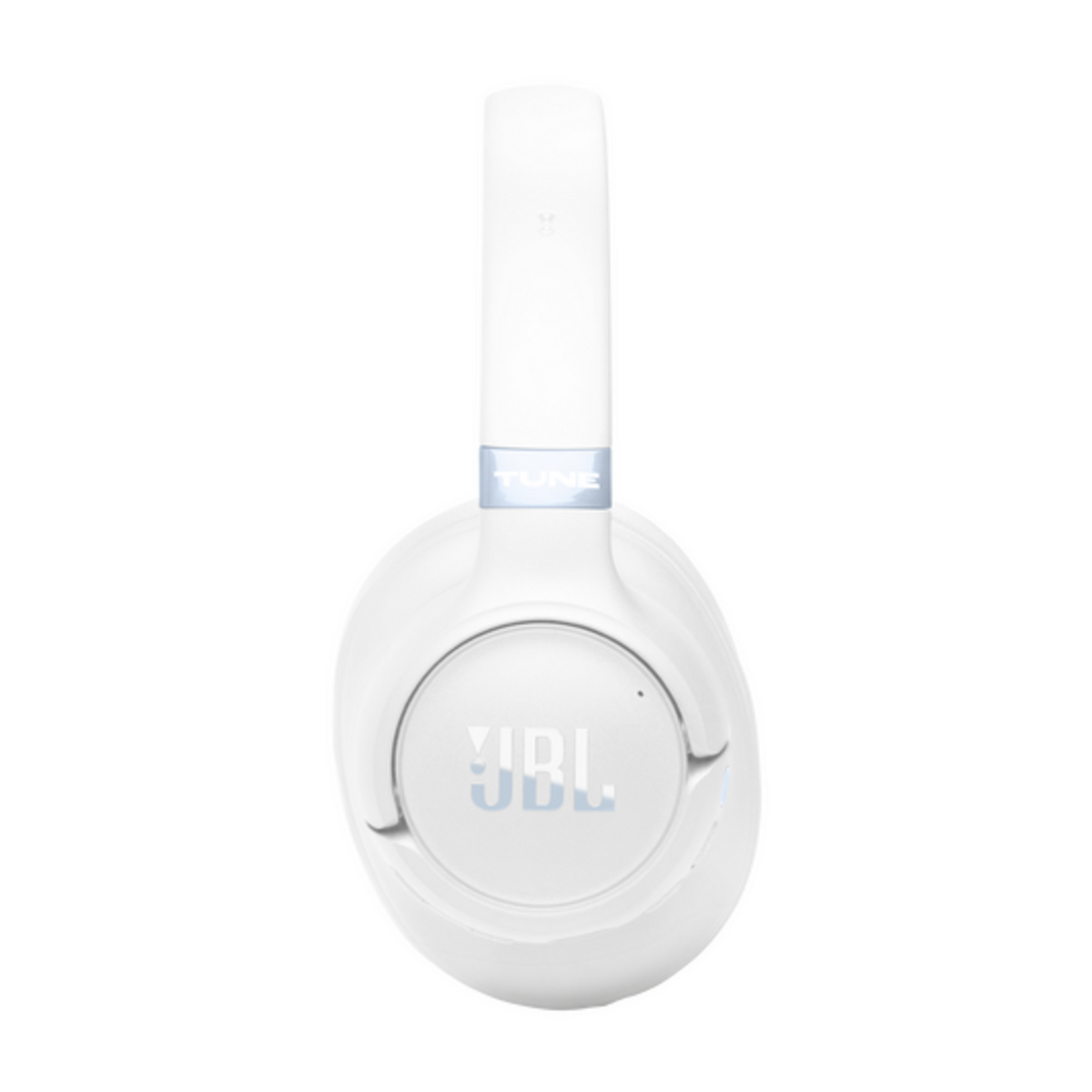 Audífonos JBL Tune 780NC Cancelación Ruido ANC Blanco