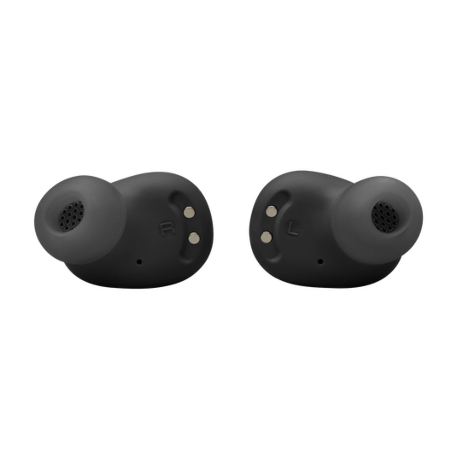 Audifonos JBL Wave Buds 2 ANC 40h Pure Bass IP54 Negro