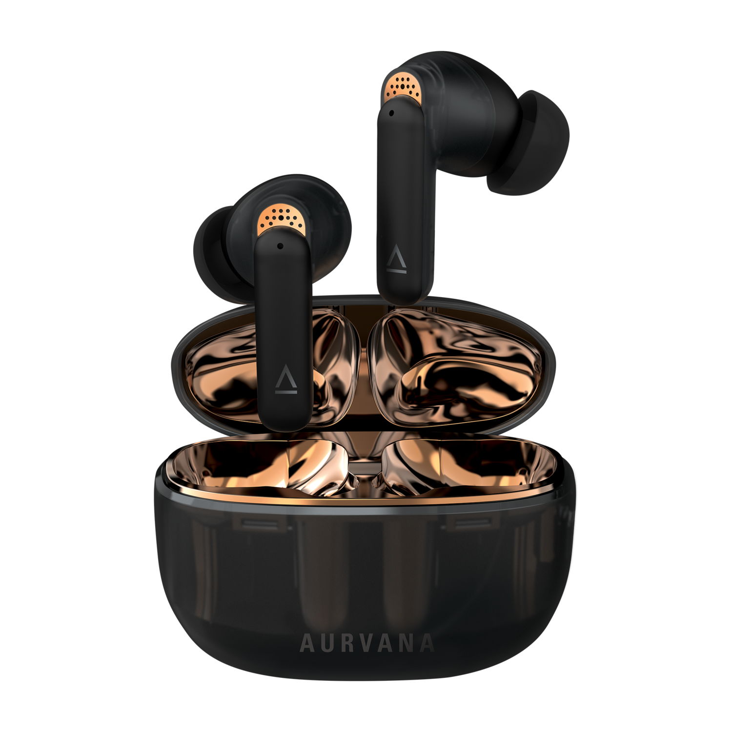 Audifono TWS Creative Aurvana Ace 2 Cancela Adaptat BT 5.3