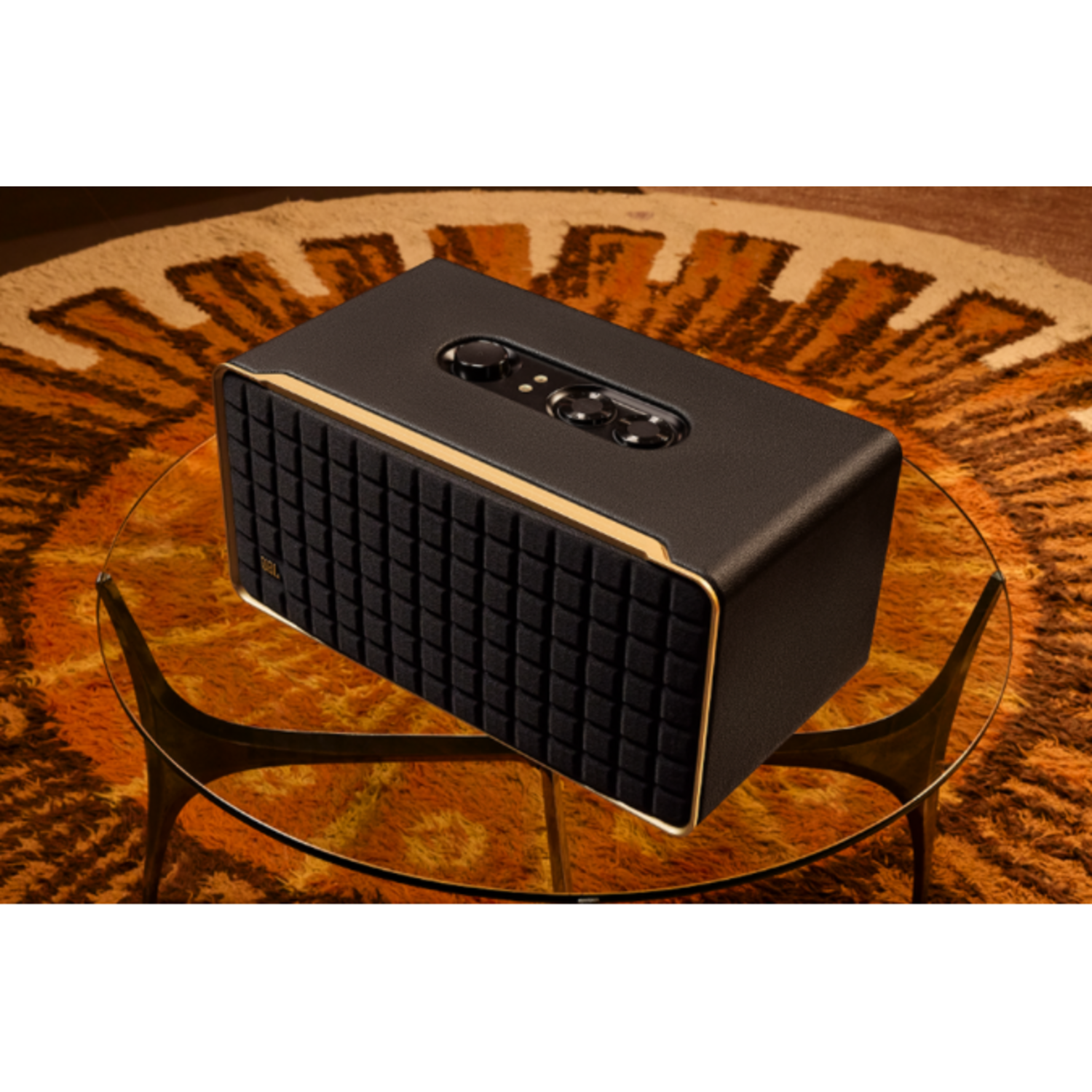 Parlante JBL Authentics 500 WiFi Dolby Atmos Sonido Premium
