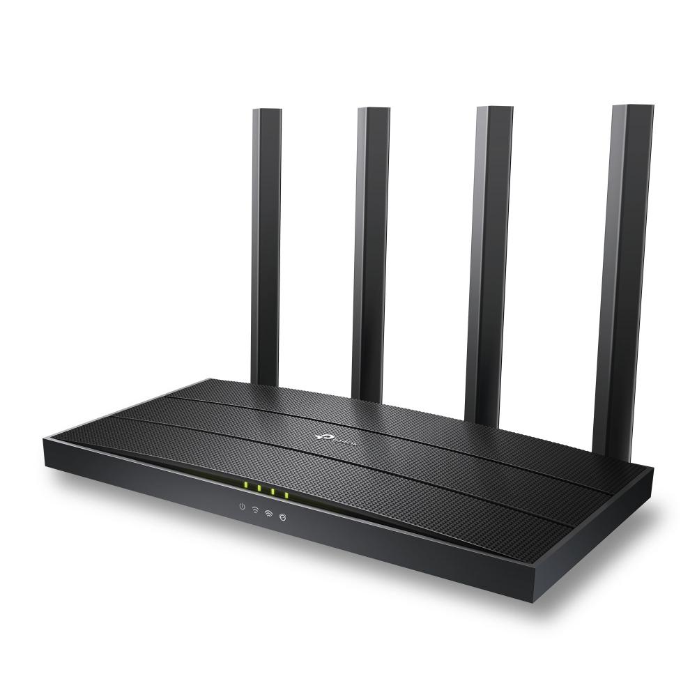 Router TP-Link WI-Fi 6 Archer AX12 Wi-Fi 6 Ax1500