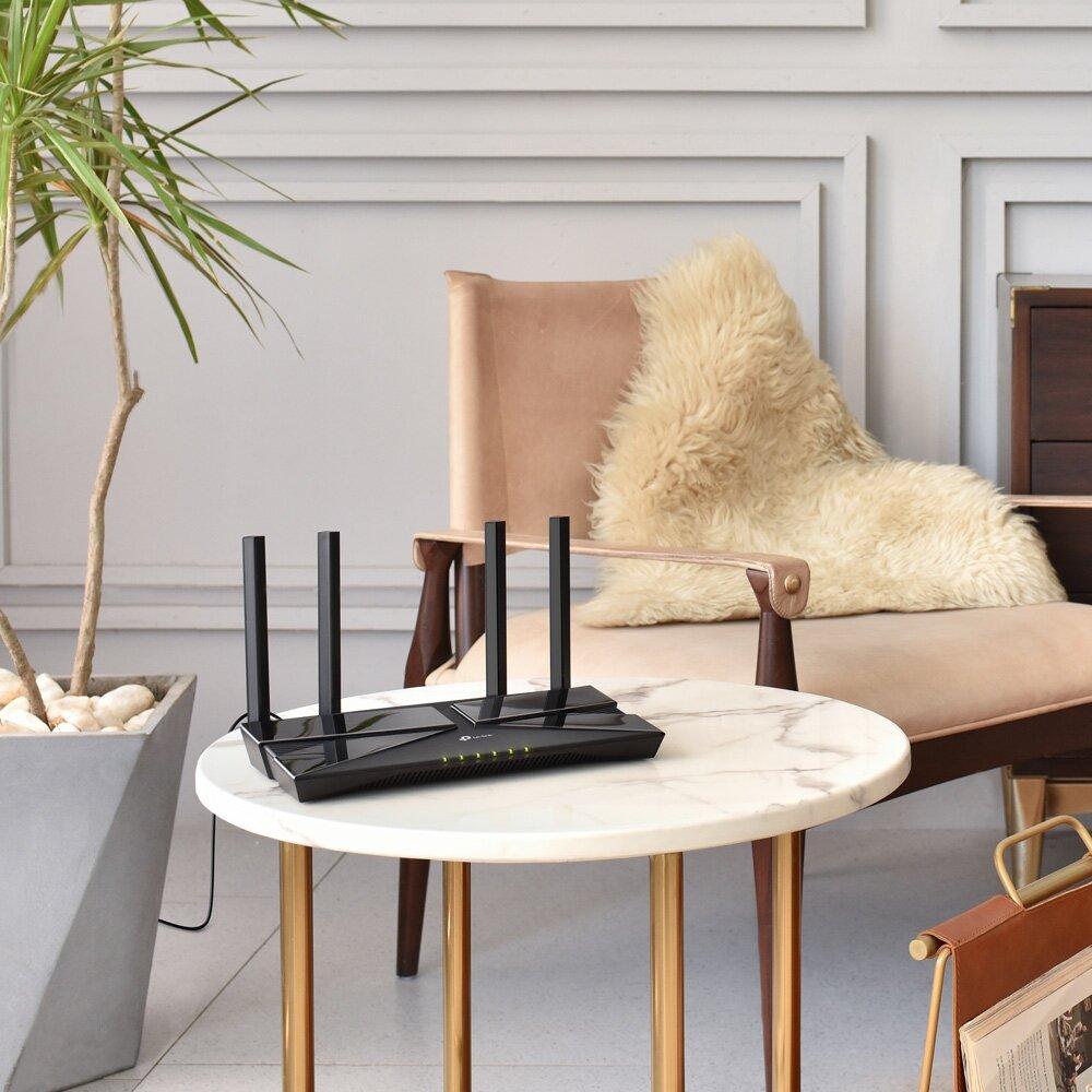 Router TP-Link Archer AX23 WIFI6 AX1800
