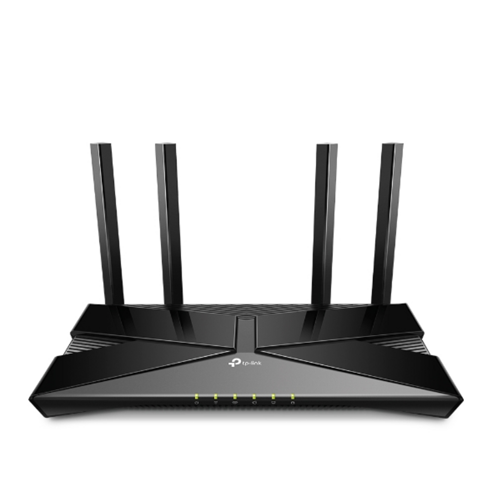 Router Tp-Link Archer Ax53 Wi-fi 6 Ax3000