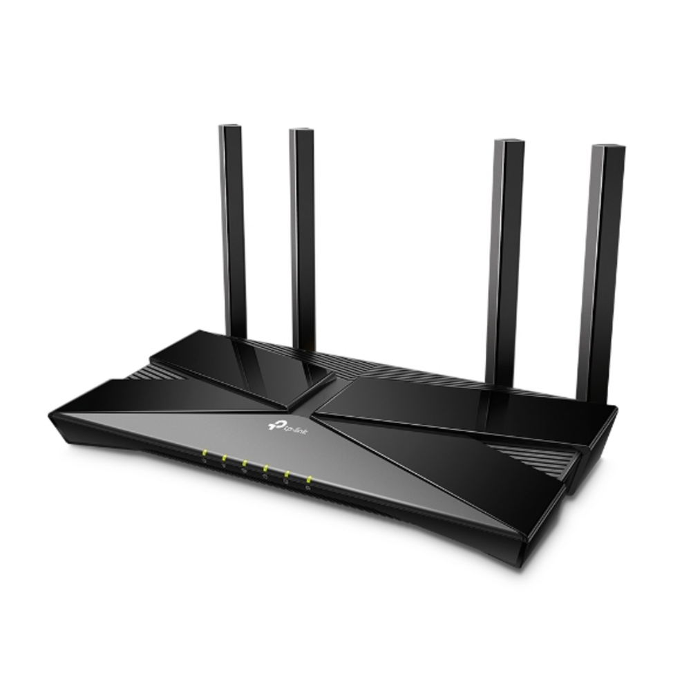 Router Tp-Link Archer Ax53 Wi-fi 6 Ax3000
