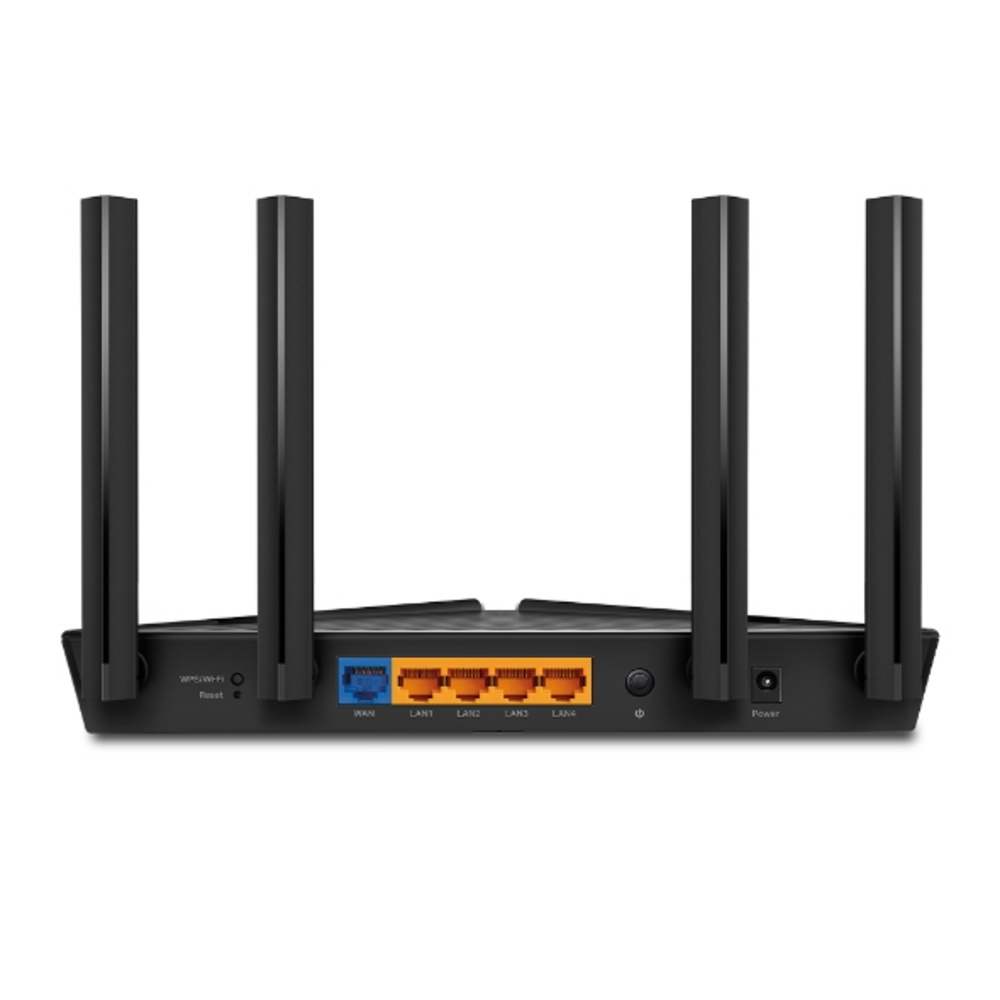 Router Tp-Link Archer Ax53 Wi-fi 6 Ax3000