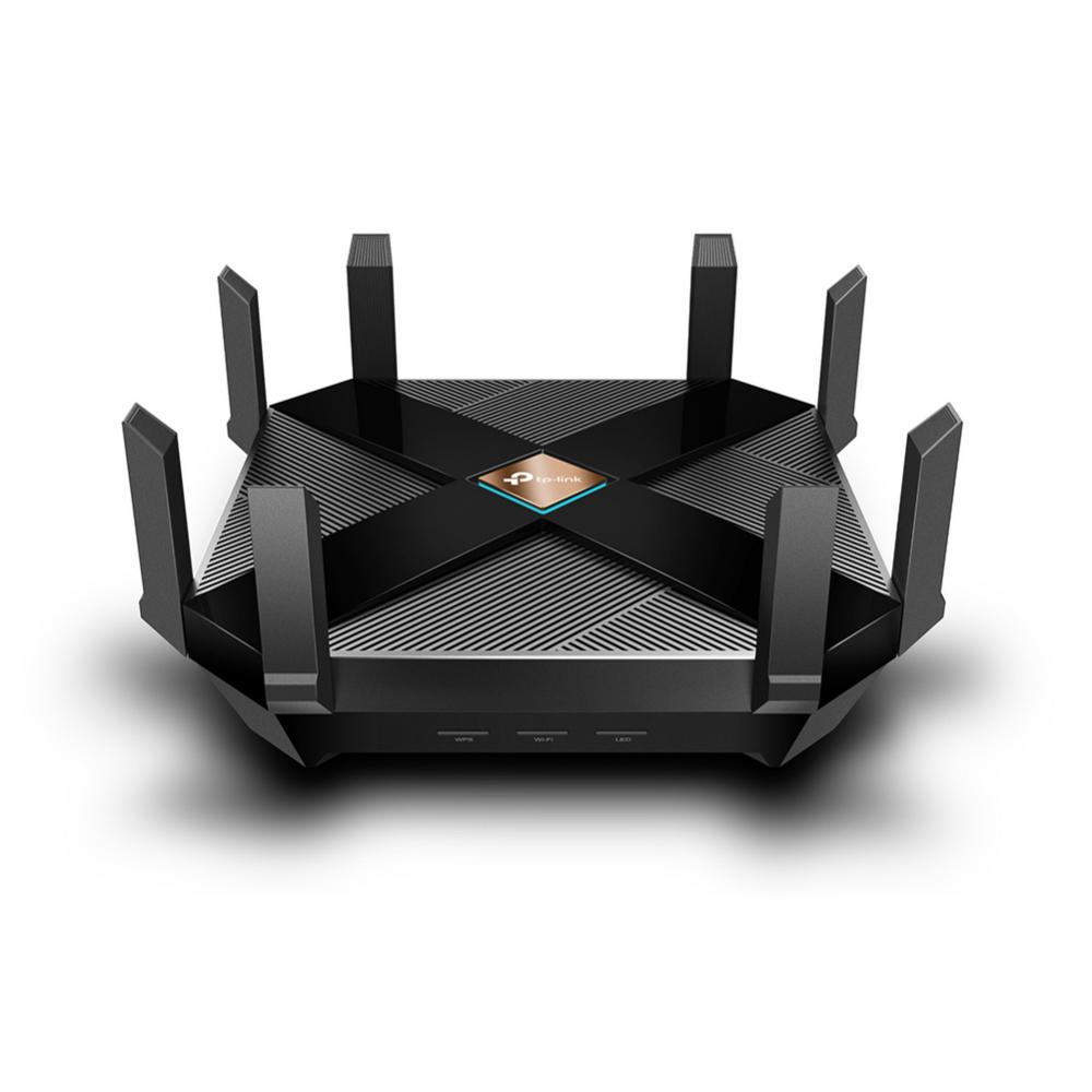 Router Tp-link Archer AX6000 Wi-fi 6