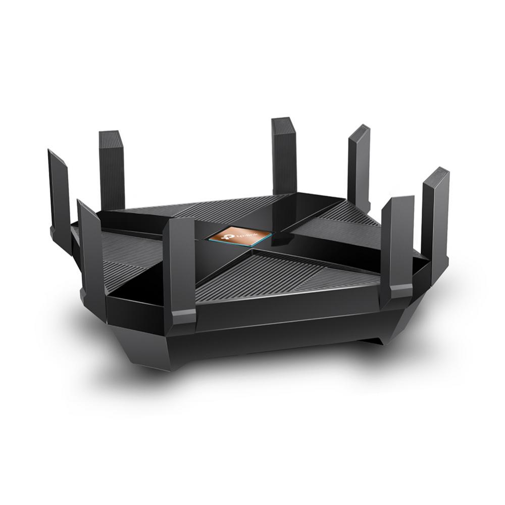 Router Tp-link Archer AX6000 Wi-fi 6