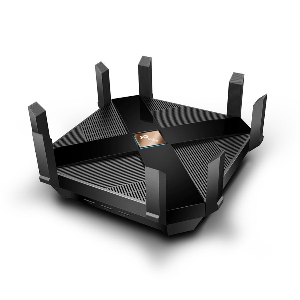 Router Tp-link Archer AX6000 Wi-fi 6