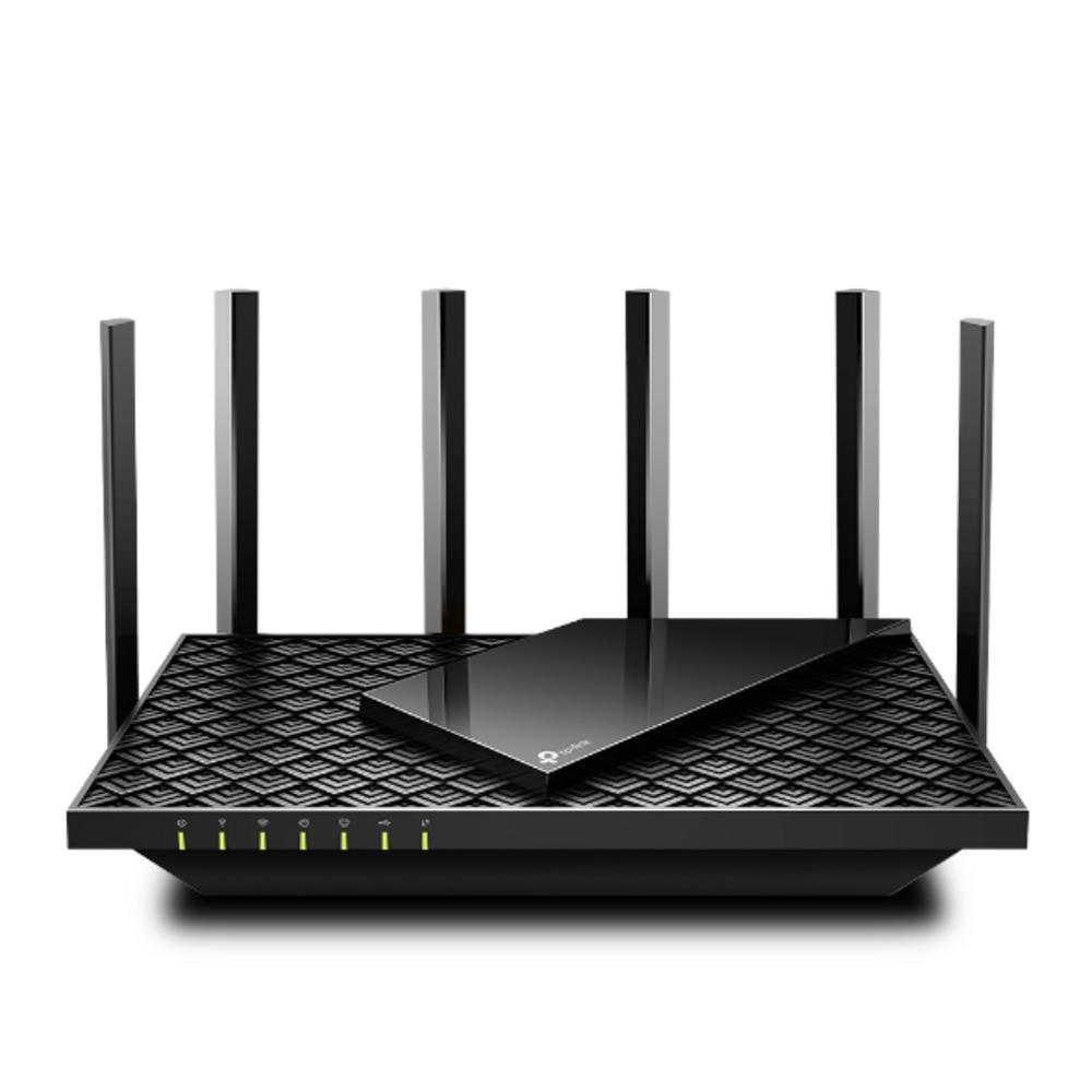 Router Tp-link Archer Ax72 WiFi 6 AX5400