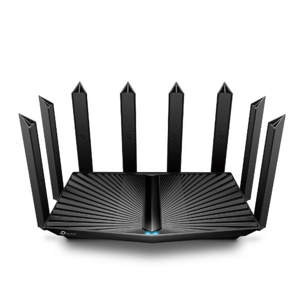 Router TP-Link Archer AX90 WiFi6 AX6600