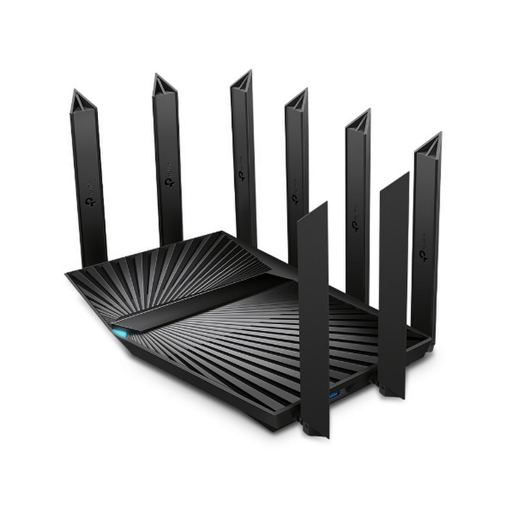 Router TP-Link Archer AX90 WiFi6 AX6600